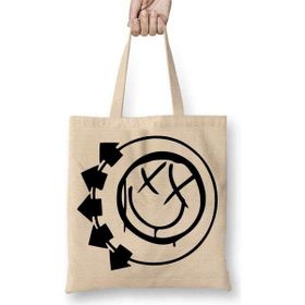 Humuts Blink 182 Bayan Günlük Çanta