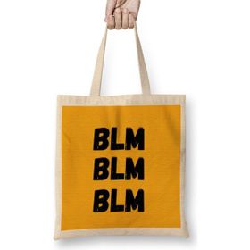 Humuts Blm Ma’khia Bryant Black Lives Matter Bez Kadın Günlük Çanta