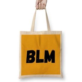 Humuts Blm Ma’khia Bryant Black Lives Matter Bez Kadın Günlük Çanta