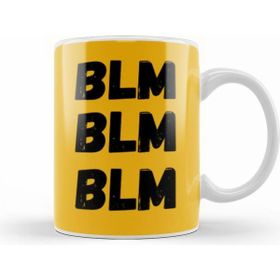 Humuts Blm Ma’khia Bryant Black Lives Matter Kupa Bardak