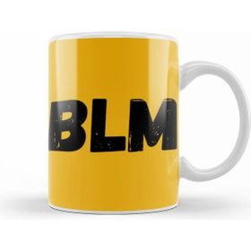 Humuts Blm Ma’khia Bryant Black Lives Matter Kupa Bardak