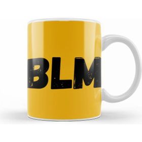 Humuts Blm Ma’khia Bryant Black Lives Matter Kupa Bardak