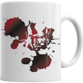 Humuts Blood Of Kratos Kupa Bardak