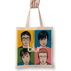 Humuts Blur Bez Kadın Günlük Çanta