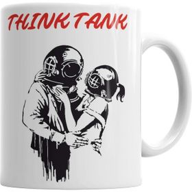 Humuts Blur Thınk Tank Kupa