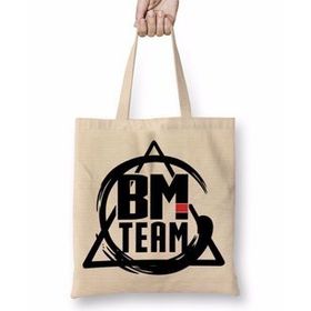 Humuts Bm Team Jiu Jitsu Bez Kadın Günlük Çanta