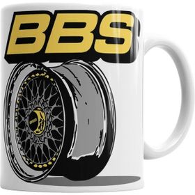Humuts Bmw Bbs Kupa Bardak