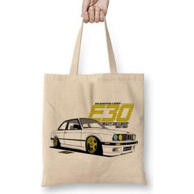 Humuts Bmw E30 Beauty Bez Çanta