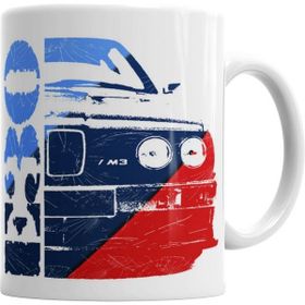 Humuts Bmw E30 M Style Kupa Bardak