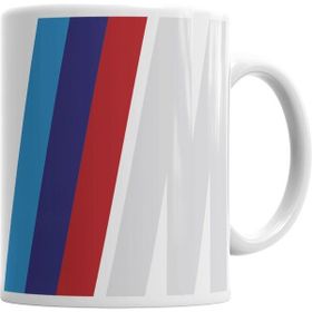 Humuts Bmw M Logo Kupa Bardak