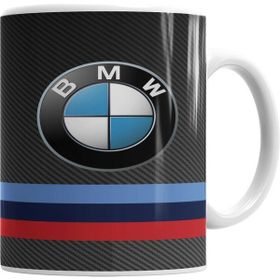 Humuts Bmw M Power Carbon Kupa Bardak