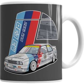 Humuts Bmw M3 E30 Dtm Kupa Bardak