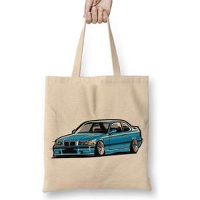 Humuts Bmw Stanced Out E36 Bez Çanta