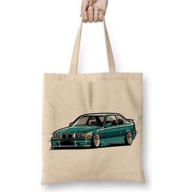 Humuts Bmw Stanced Out E36 Bez Çanta