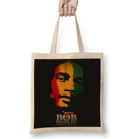 Humuts Bob Marley Bez Çanta