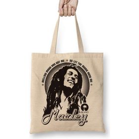 Humuts Bob Marley Bez Çanta