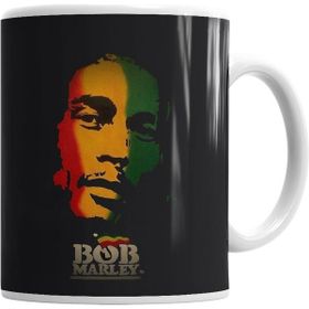 Humuts Bob Marley Kupa Bardak