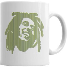 Humuts Bob Marley Kupa Bardak