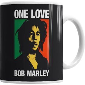 Humuts Bob Marley Kupa Bardak