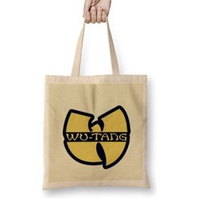Humuts Bob Ross Wu Tang Bez Çanta