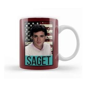Humuts Bob Saget 90S Rip Kupa Bardak