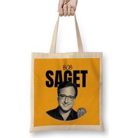 Humuts Bob Saget Bez Çanta