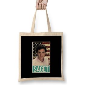 Humuts Bob Saget Bez Çanta