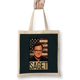 Humuts Bob Saget Bez Çanta
