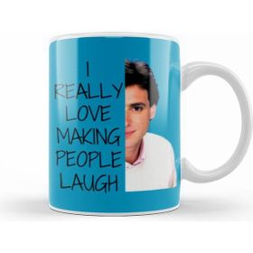 Humuts Bob Saget Kupa Bardak