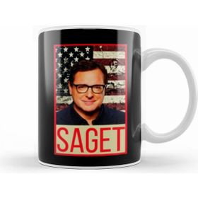 Humuts Bob Saget Kupa Bardak
