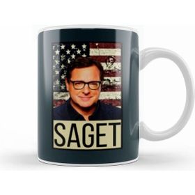 Humuts Bob Saget Kupa Bardak