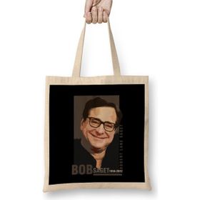 Humuts Bob Saget Rip Bez Çanta