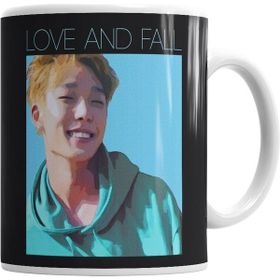 Humuts Bobby Love And Fall Kupa