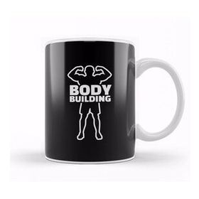Humuts Bodybuilding 02 Kupa Bardak