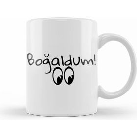 Humuts Boğaldum Karadeniz 01 Kupa Bardak