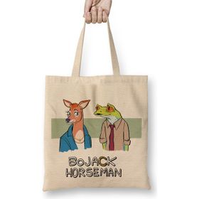 Humuts Bojack Horseman Bez Çanta