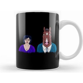 Humuts Bojack Horseman Diane Nguyen Finale Kupa Bardak