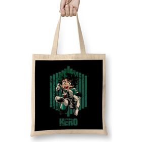 Humuts Boku No Hero 01 Bez Çanta