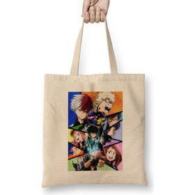Humuts Boku No Hero Academia 03 Bez Çanta