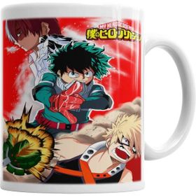 Humuts Boku No Hero Academia Kupa Bardak