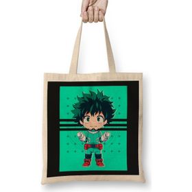 Humuts Boku No Hero Academia Midoriya Izuku 02 Bez Çanta