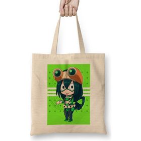 Humuts Boku No Hero Asui Tsyu 01 Bez Çanta