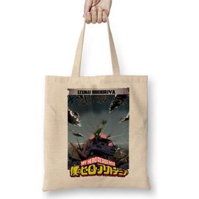 Humuts Boku No Hero Bez Çanta