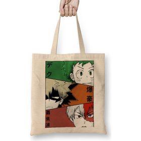 Humuts Boku No Hero Hero Bez Çanta