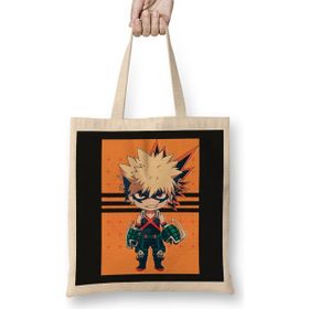 Humuts Boku No Hero Katsuki Bakugo 01 Bez Çanta
