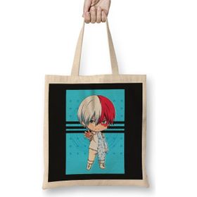 Humuts Boku No Hero Todoroki Shoto 01 Bez Çanta