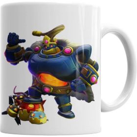 Humuts Bomb King Kupa Bardak