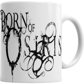 Humuts Born Of Osiris Logo After The Burial Veil Of Maya Chelsea Grin Oceano Kupa