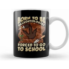 Humuts Born To Be A Paleontologist Forced To Go To School Kupa Bardak