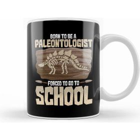 Humuts Born To Be A Paleontologist Forced To Go To School Kupa Bardak